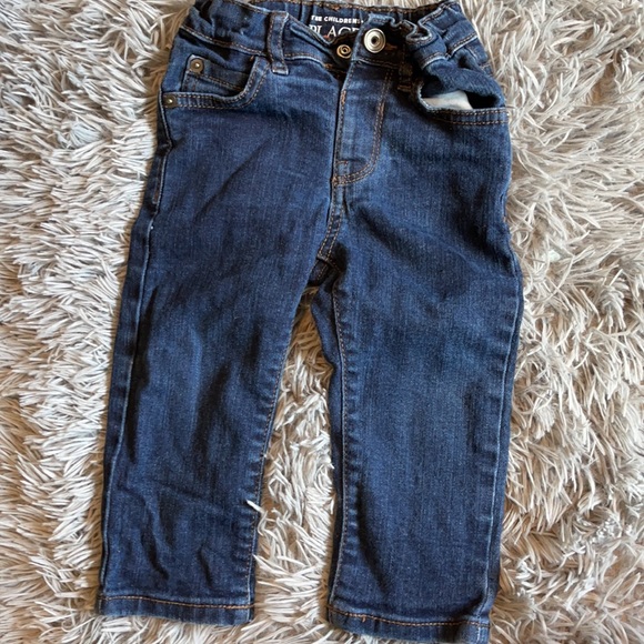 Bundle of toddler boy bottoms - Picture 4 of 7